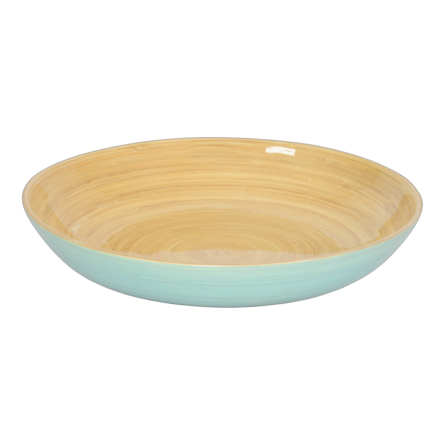 Fruit Bowl - Ice Blue