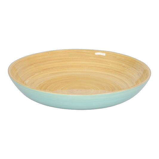 Fruit Bowl - Ice Blue