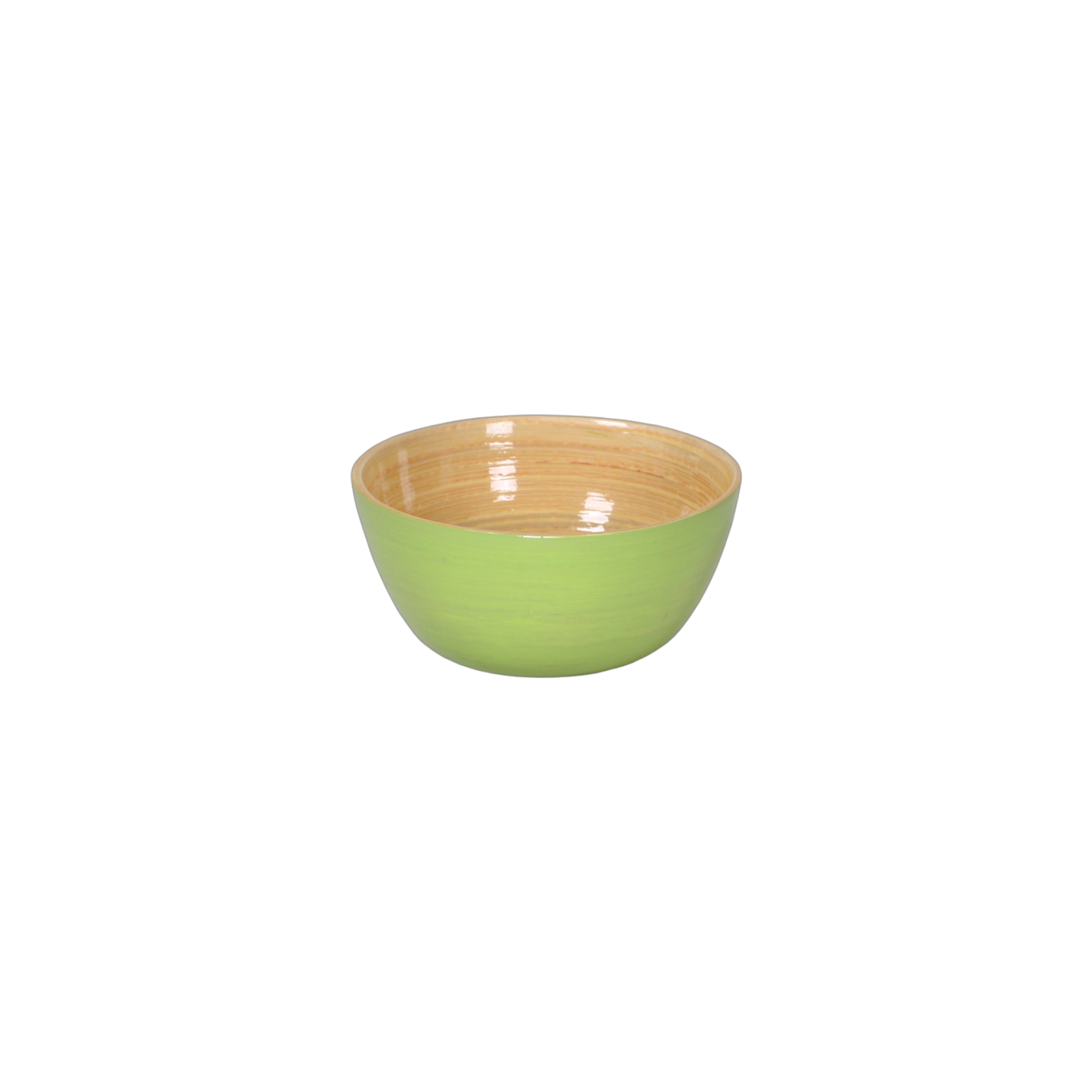 Mini Bowl - Pastel Green