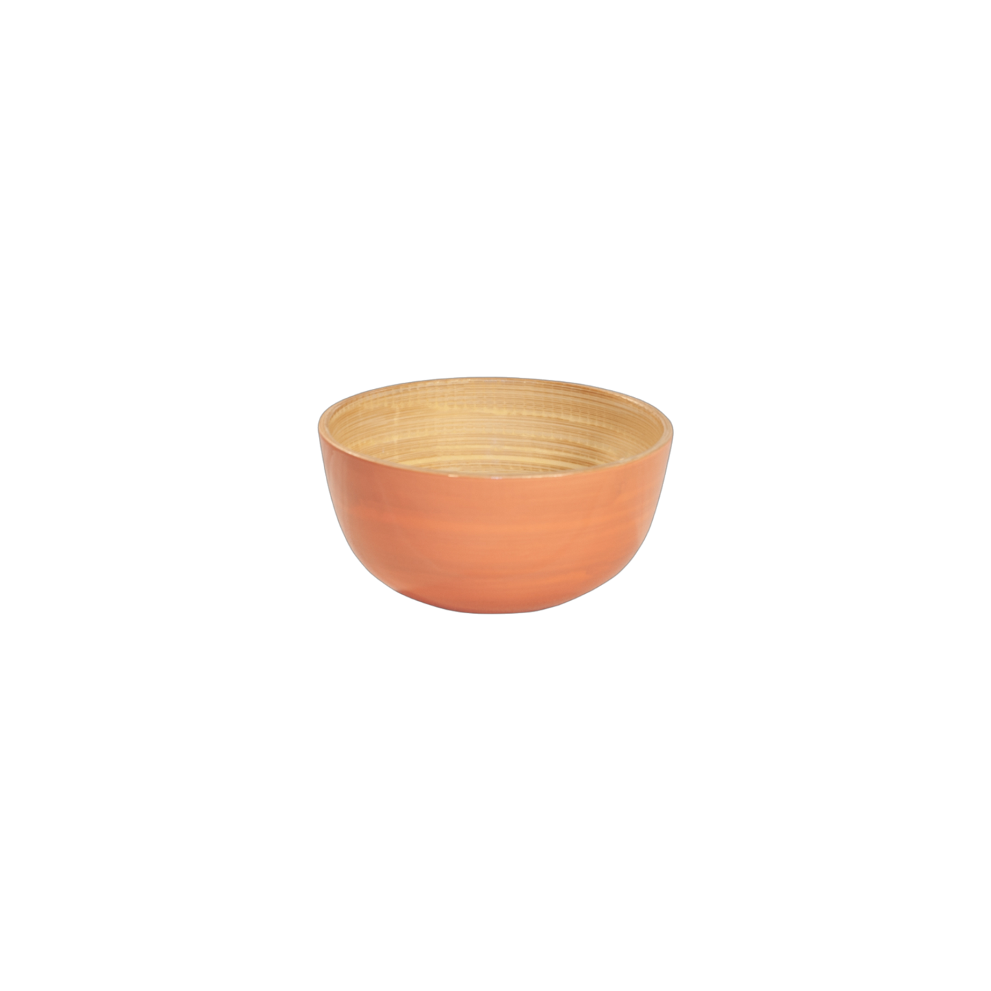 Mini Bowl - Apricot