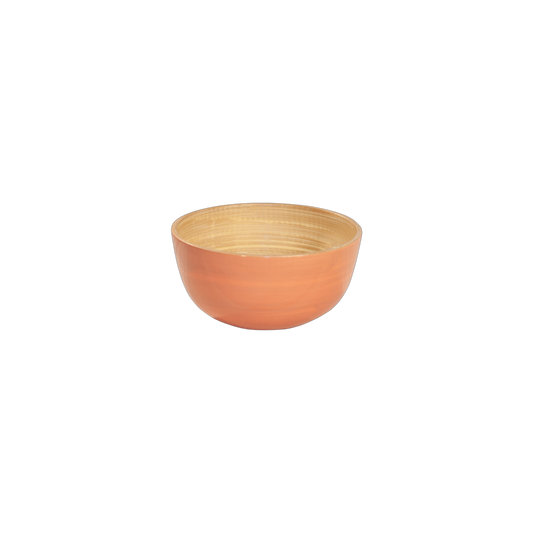 Mini Bowl - Apricot