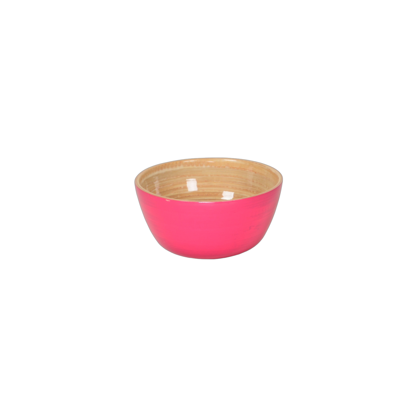 Mini Bowl - Fuchsia