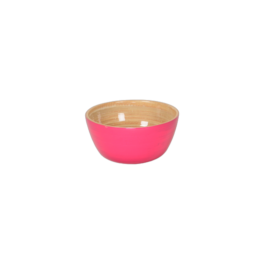 Mini Bowl - Fuchsia