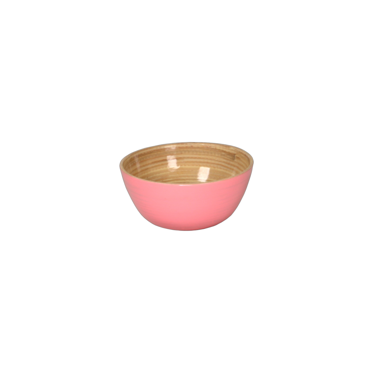 Mini Bowl - Light Pink