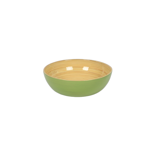 Side Bowl - Pastel Green