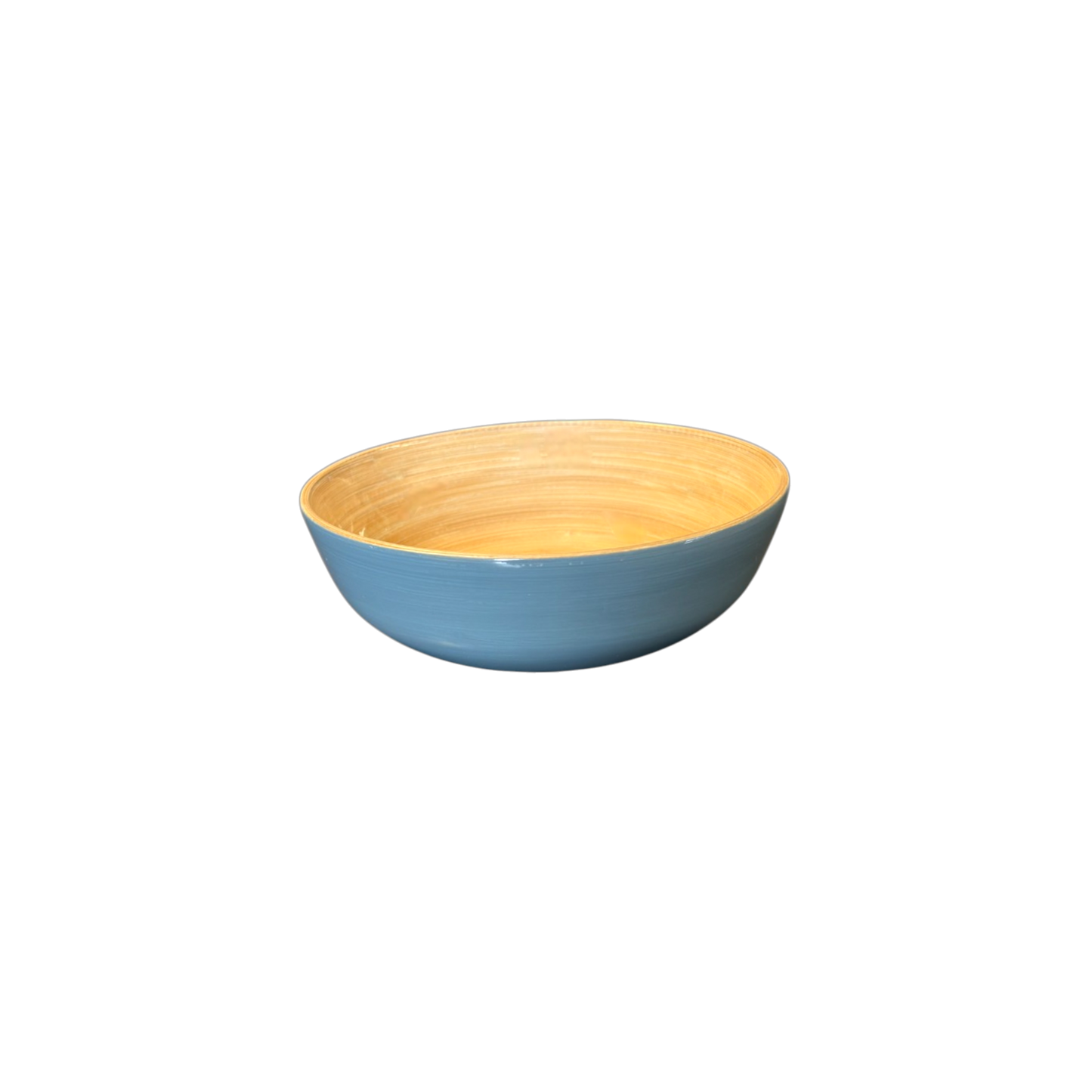 Side Bowl - Dove Blue