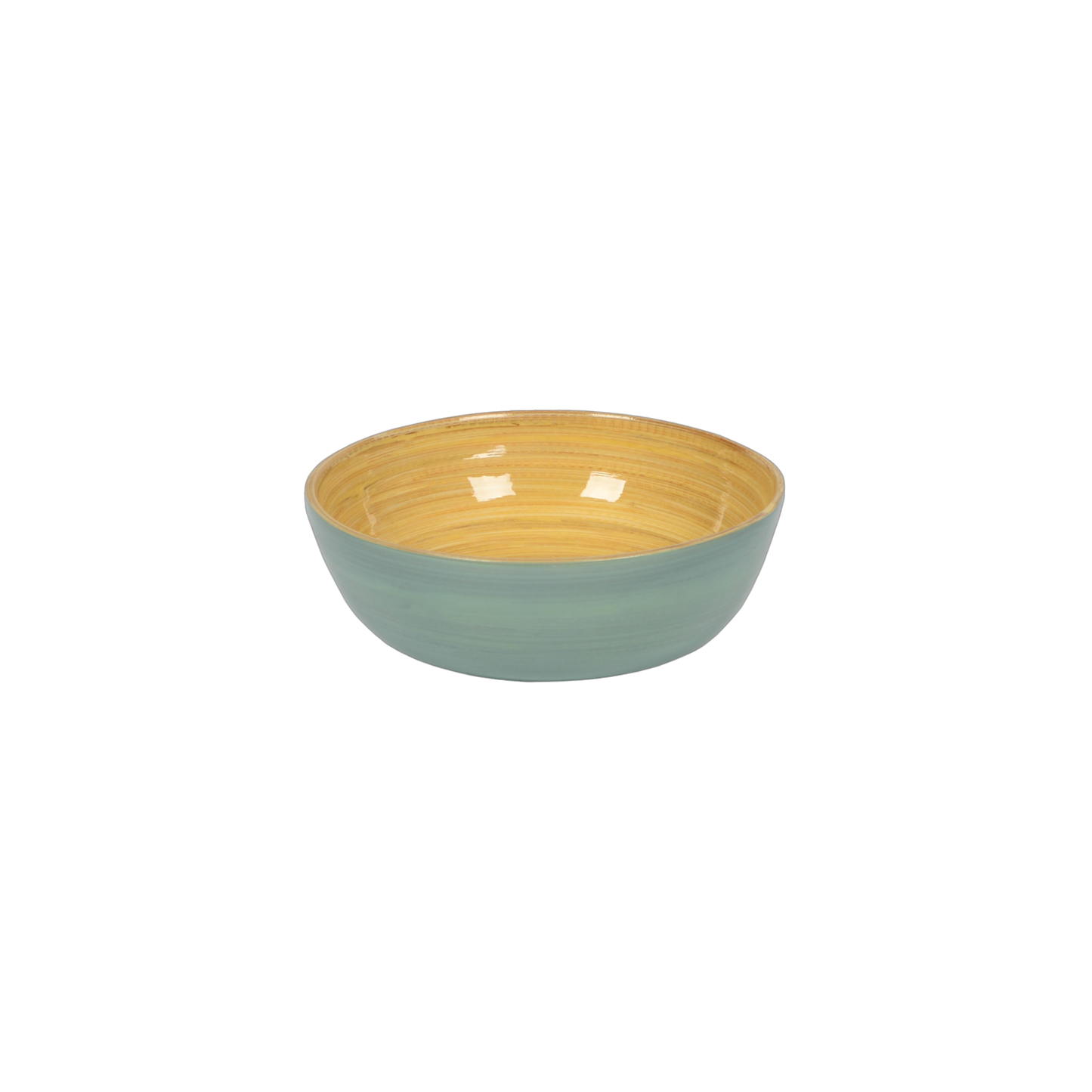 Side Bowl - Ice Blue