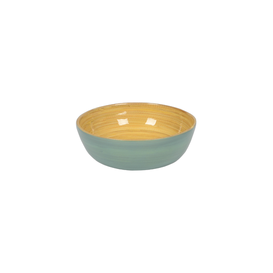 Side Bowl - Ice Blue