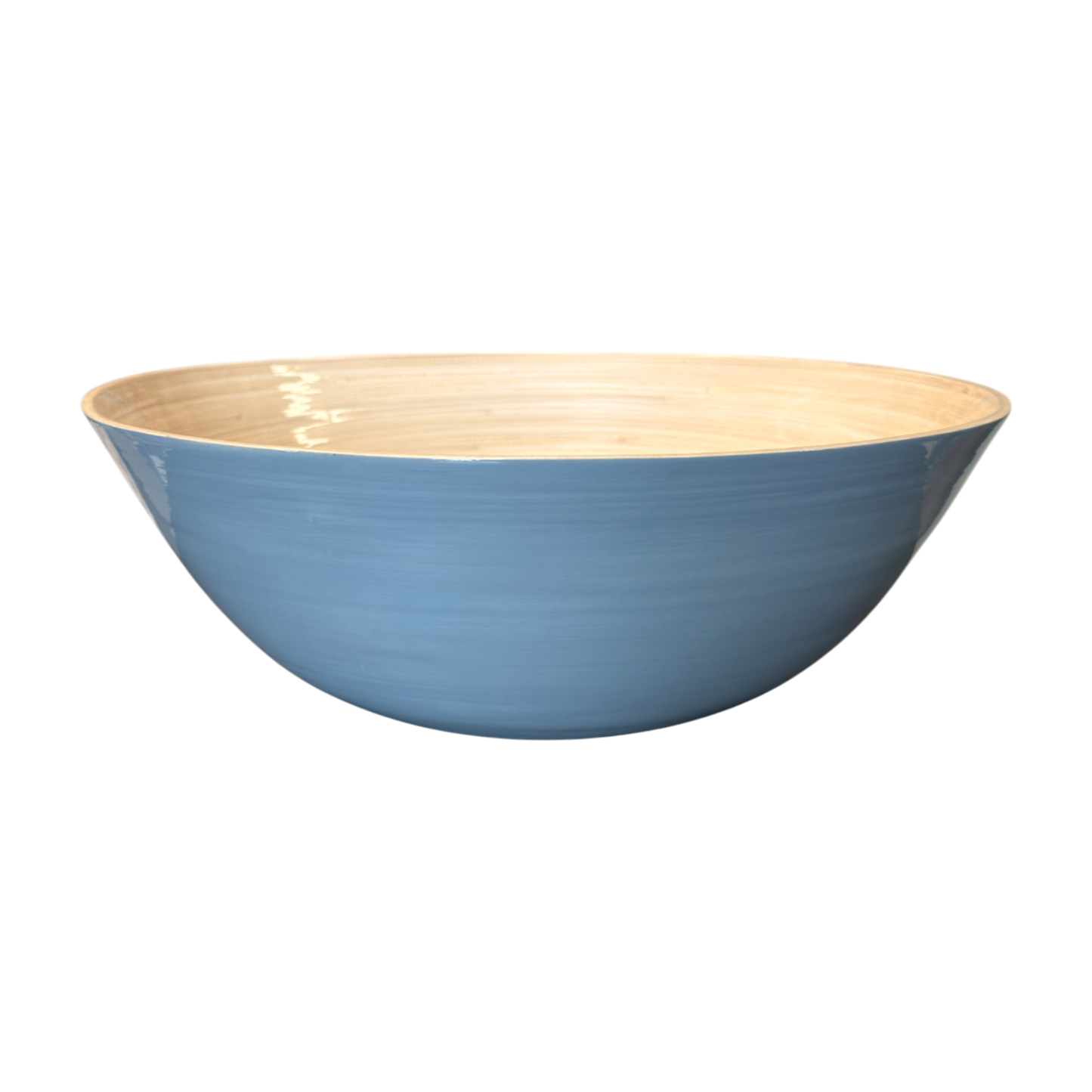 Party Bowl - Dove Blue
