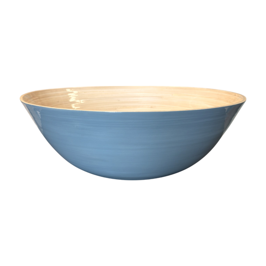 Party Bowl - Dove Blue