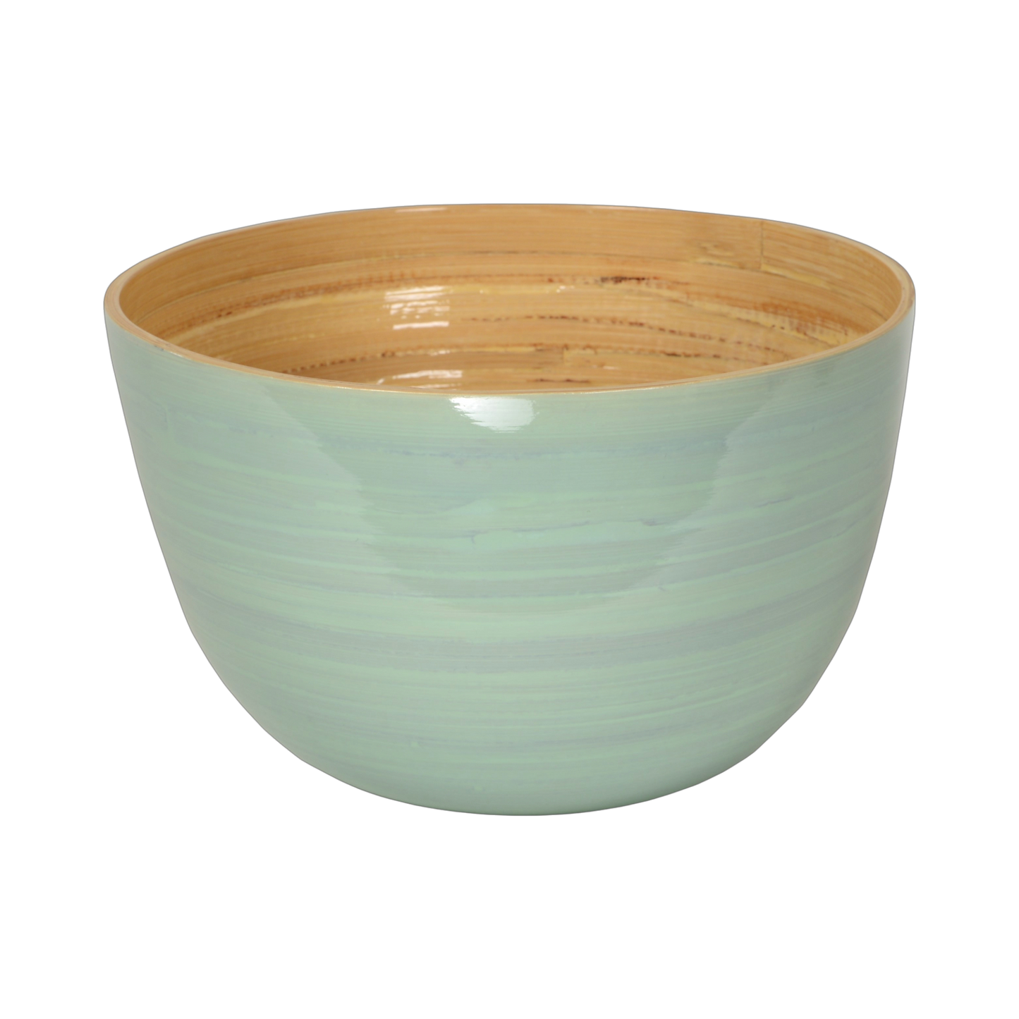 Mixing Bowl - Ice Blue