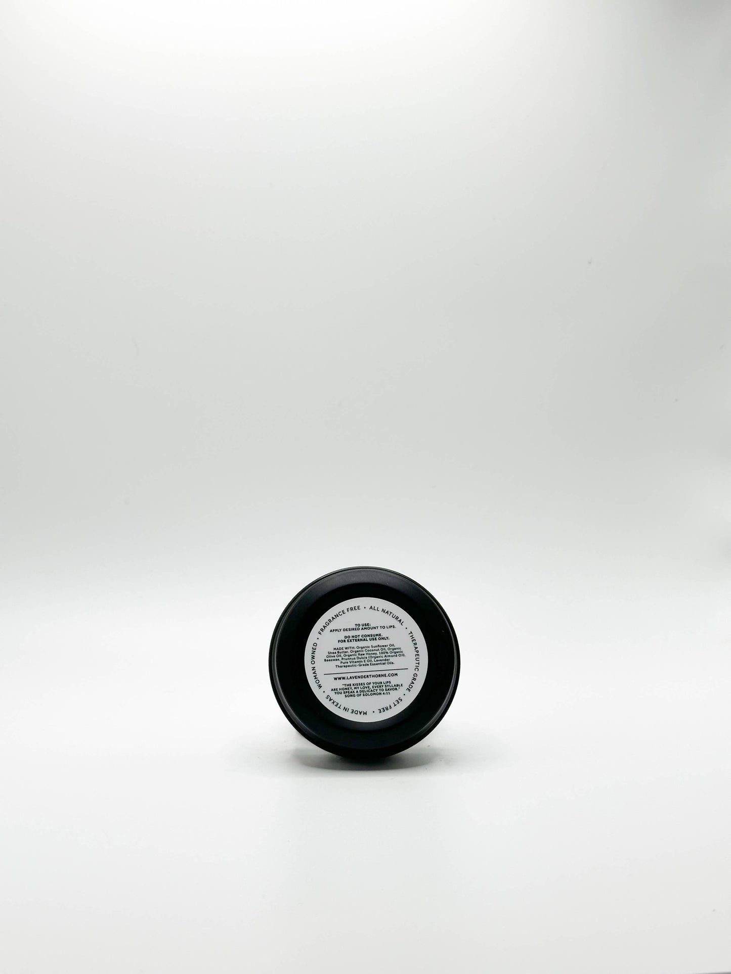 Honey Kiss (Lip Balm)