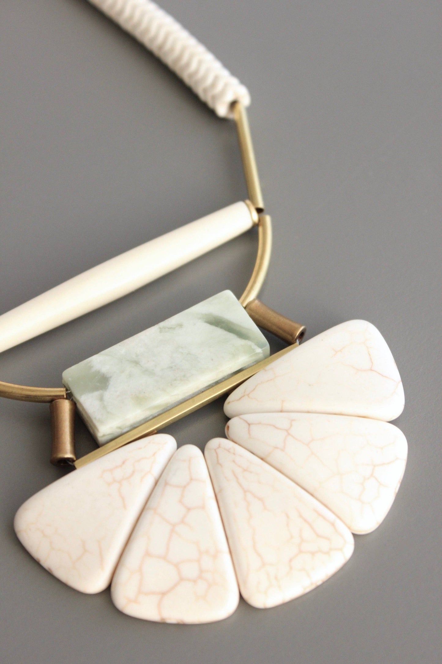 Birch Cove Necklace