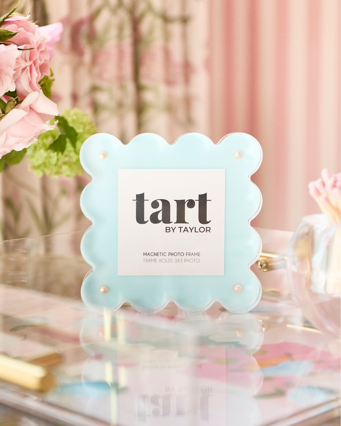 Mini Acrylic Frame