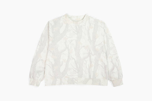 The Original Mockneck - Camouflage: Medium