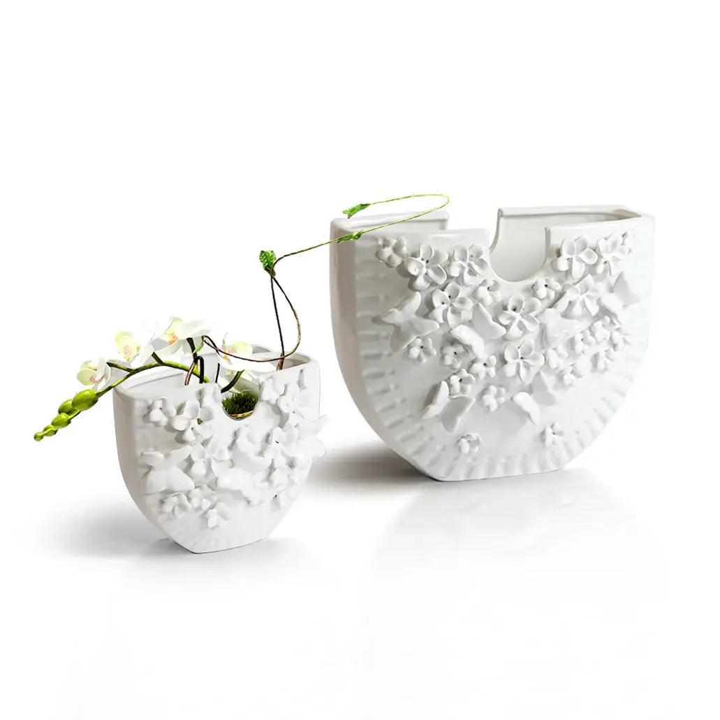 Vase Vogue Small