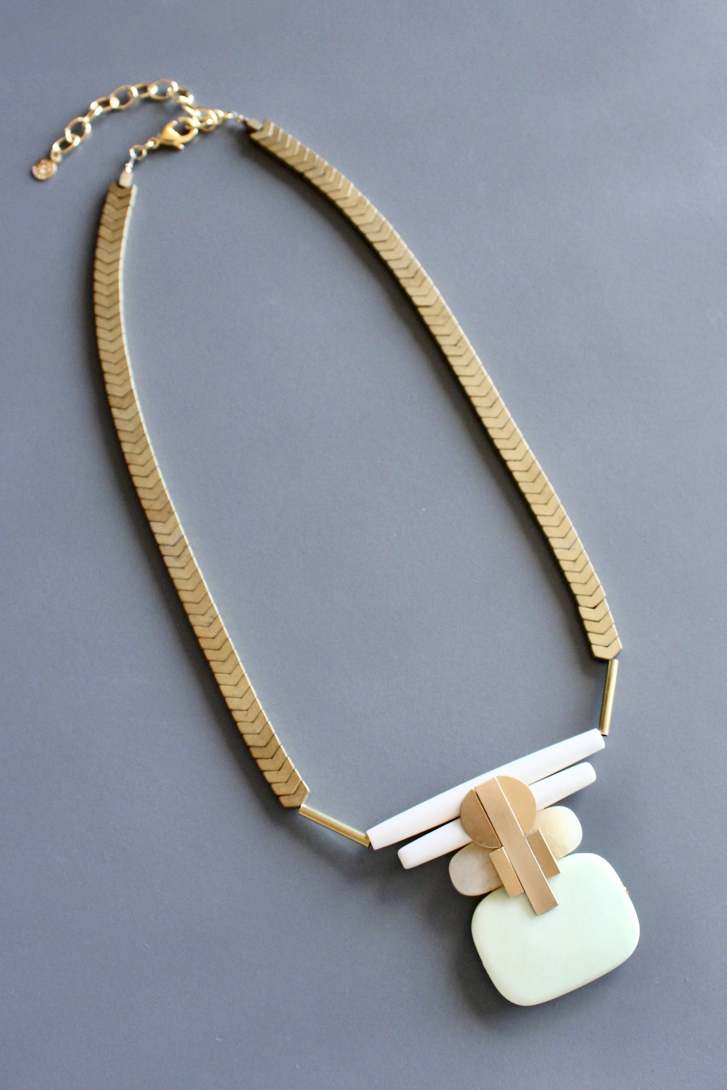 Maren necklace