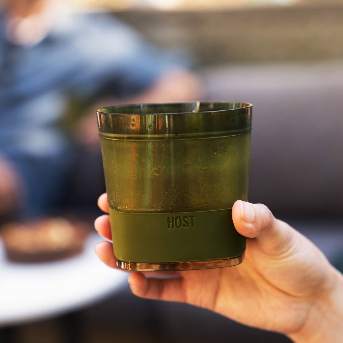 HOST Whiskey Cups - Set of 2