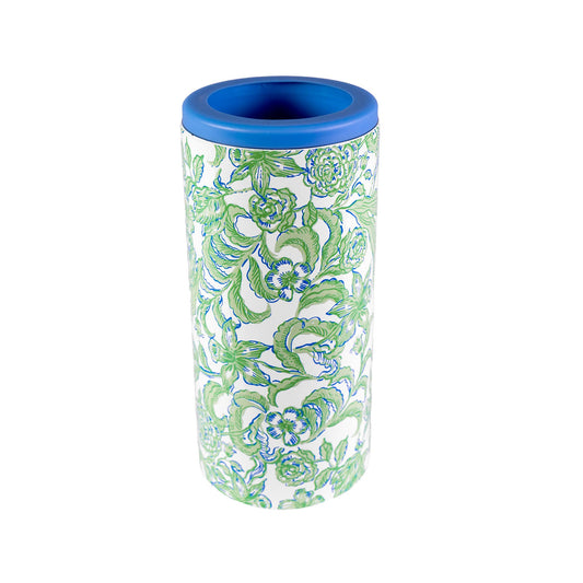 Daffodil Hill Slim Can Koozie