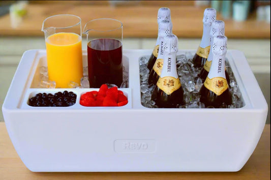 DUBLER Party Cooler