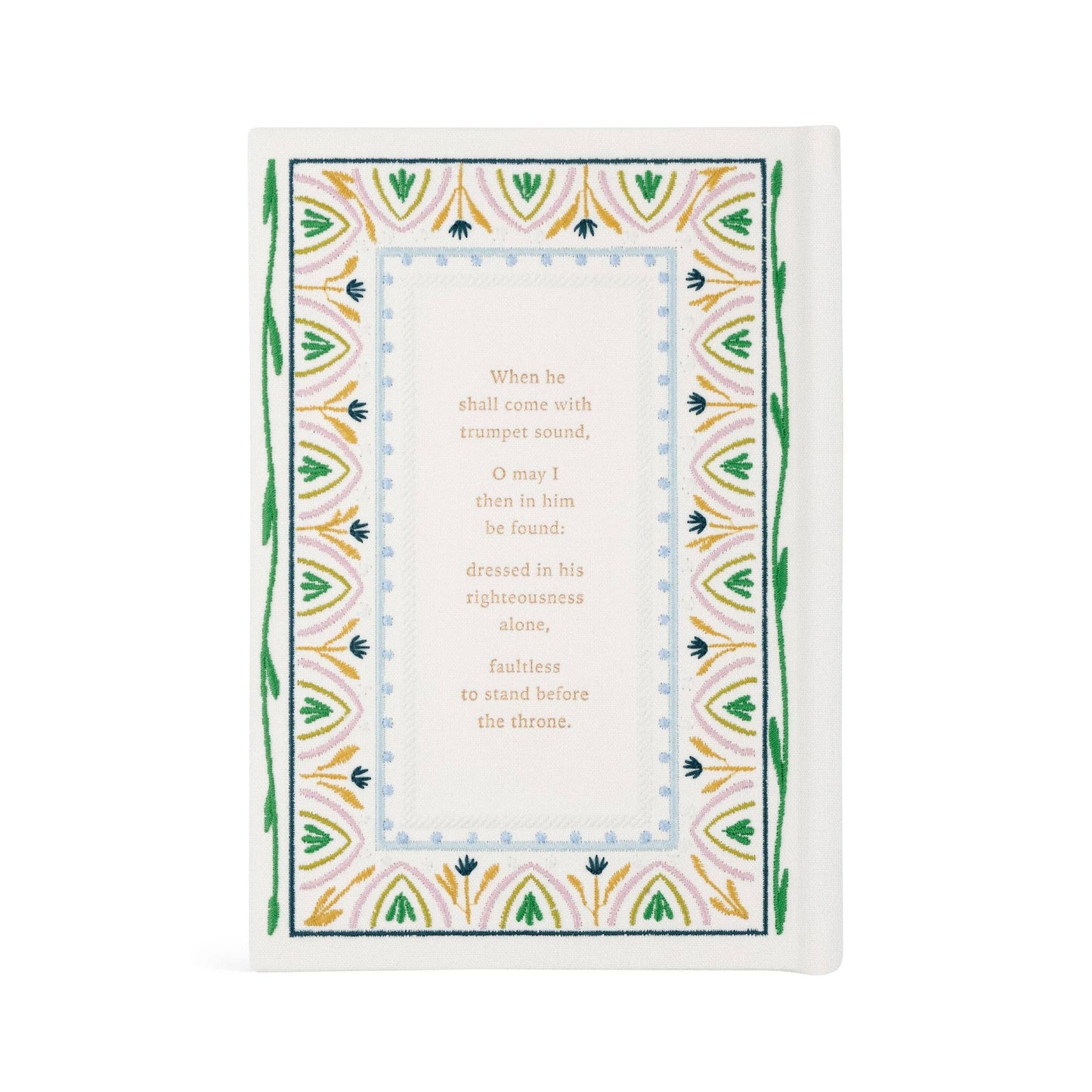 Lisbon Theme Notebook