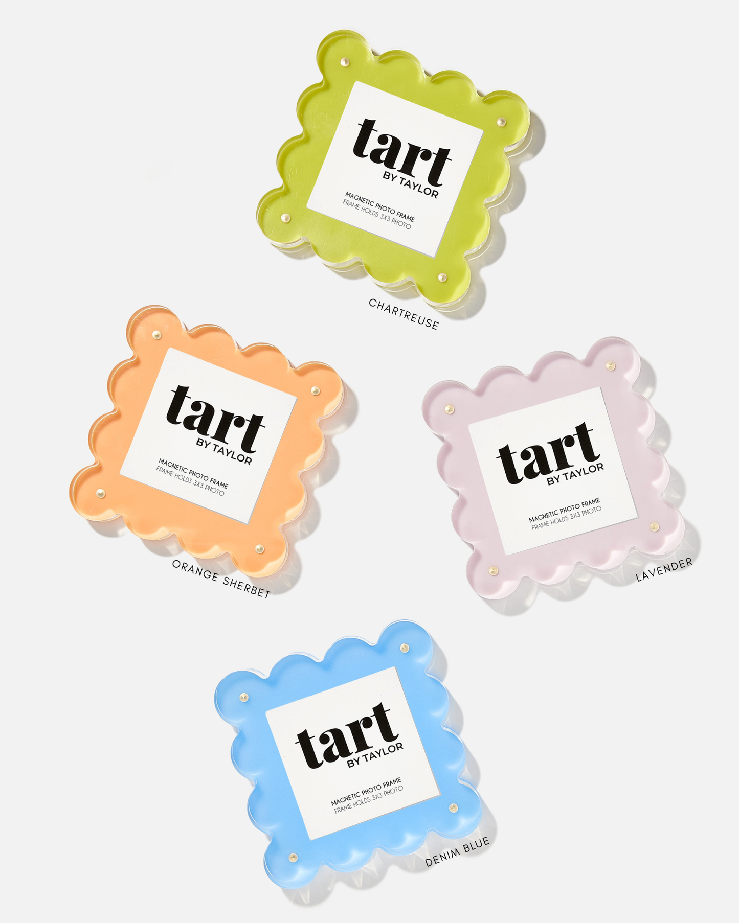 Mini Acrylic Frame