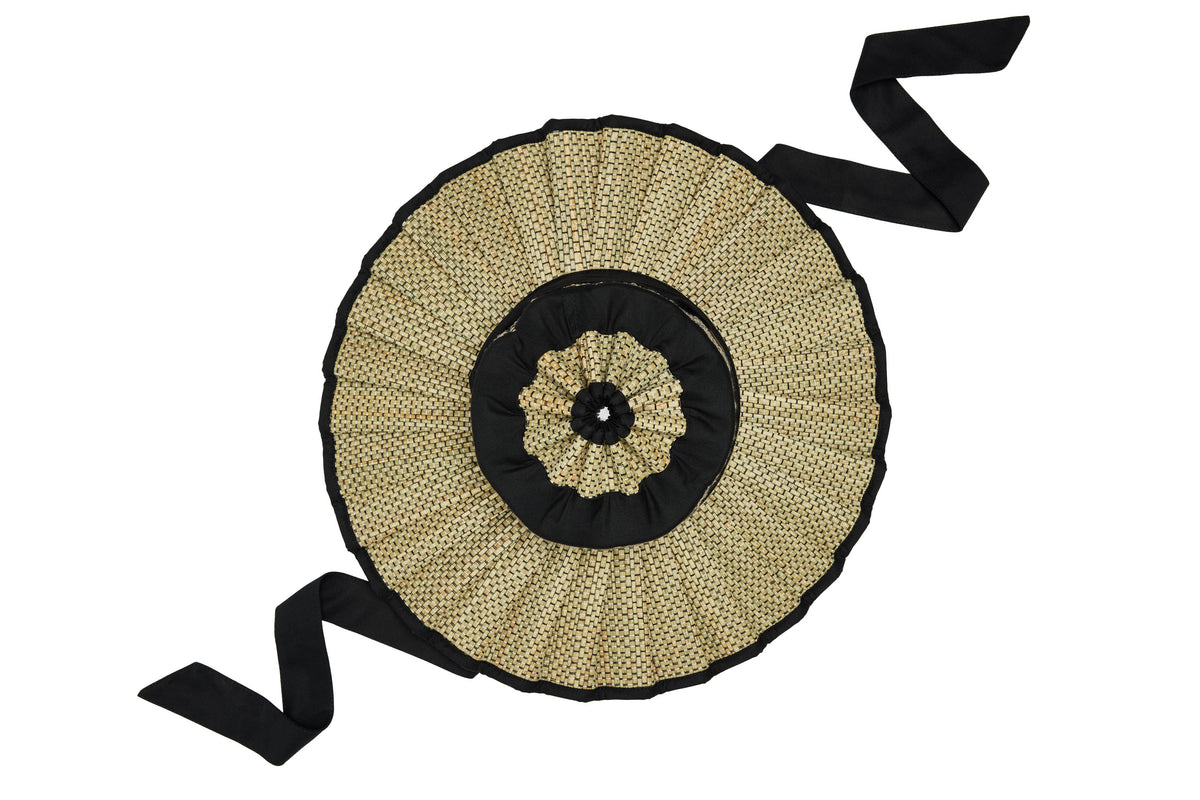 Heron | Island Seven Seas Hat: Heron / Medium