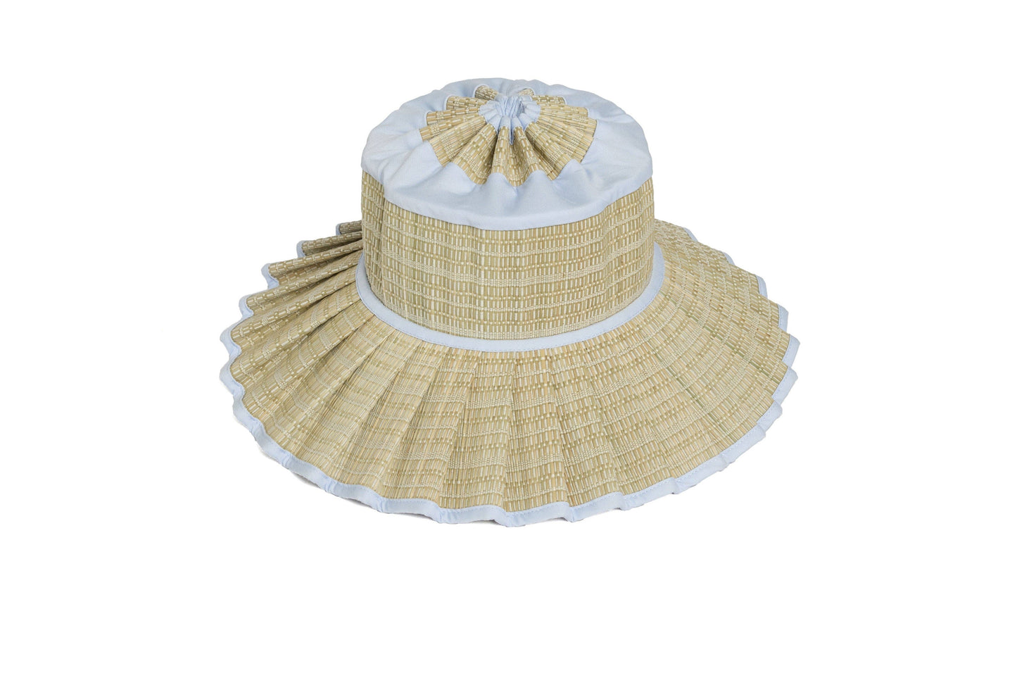 Bellissima | Island Capri Hat: Maxi / Bellissima / Large