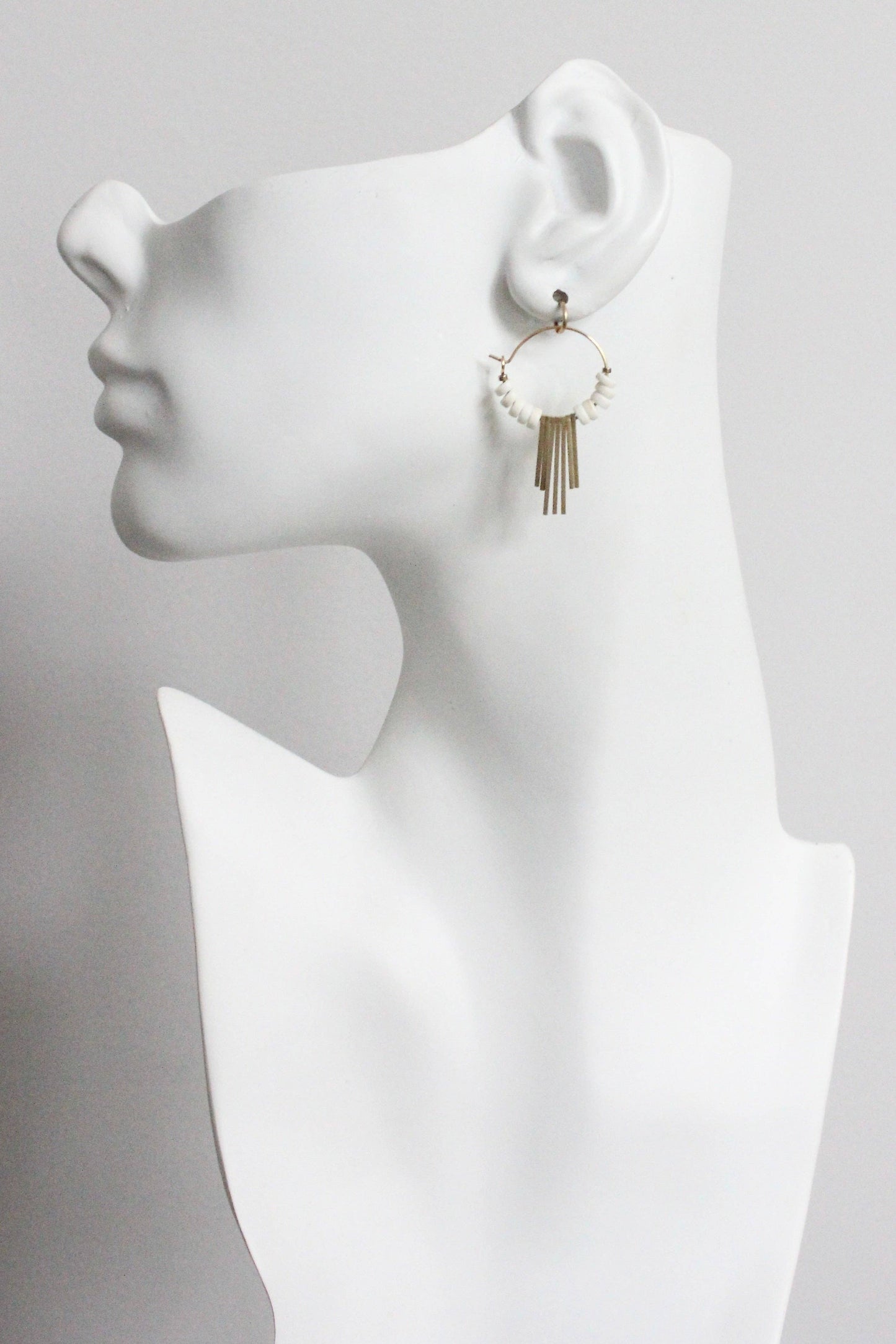 Esmé earrings