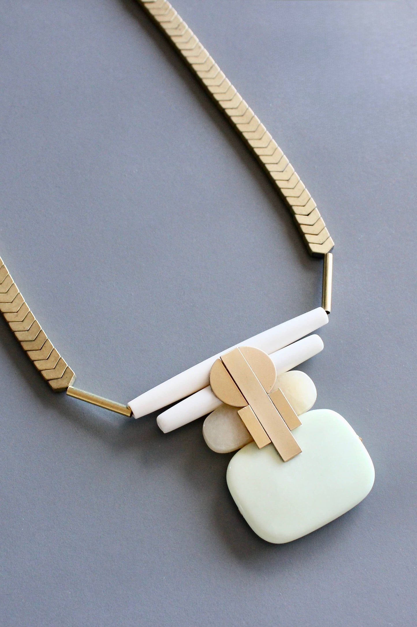Maren necklace
