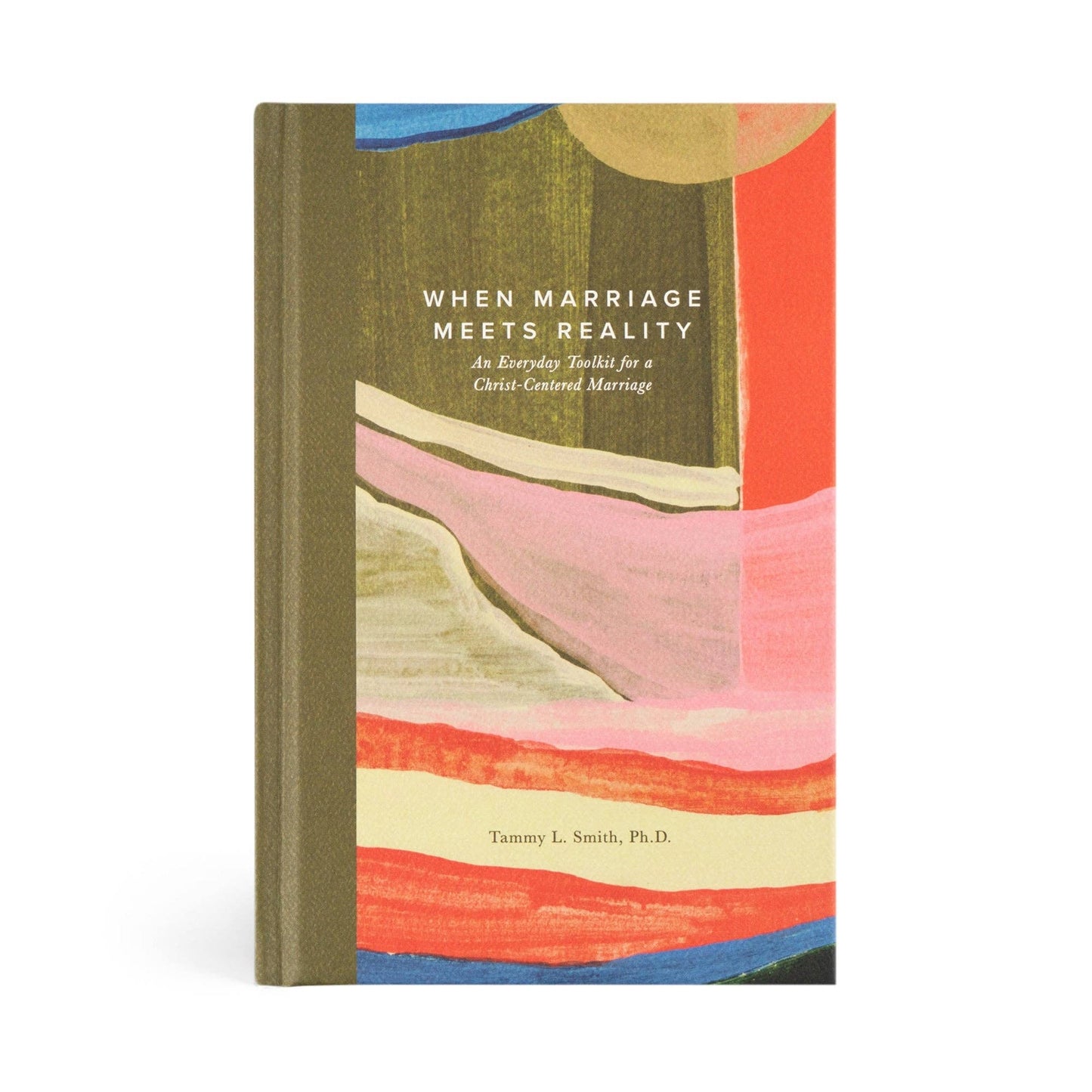 When Marriage Meets Reality Book
