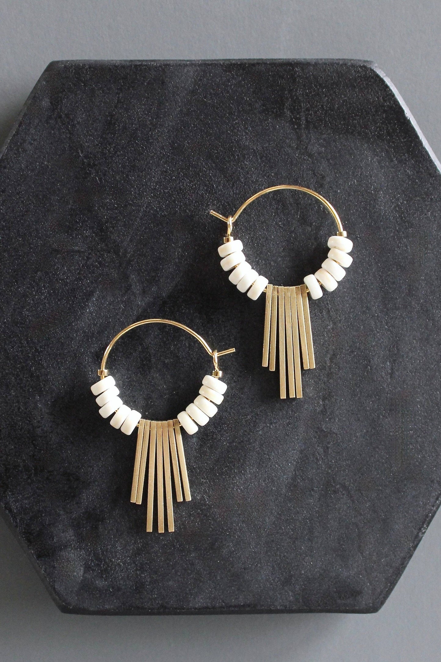 Esmé earrings