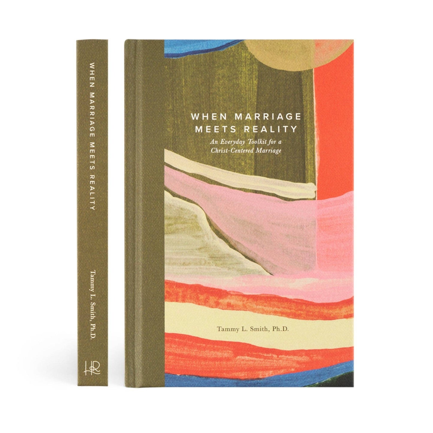 When Marriage Meets Reality Book
