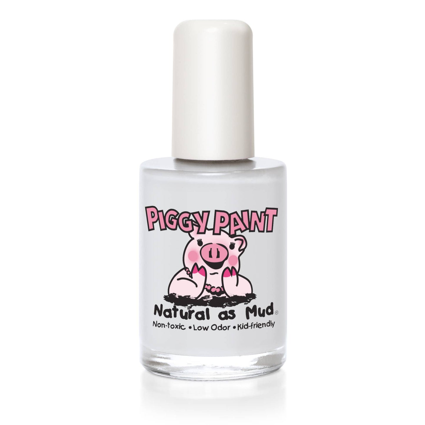 Snow Bunny's Perfect - Piggy Paint