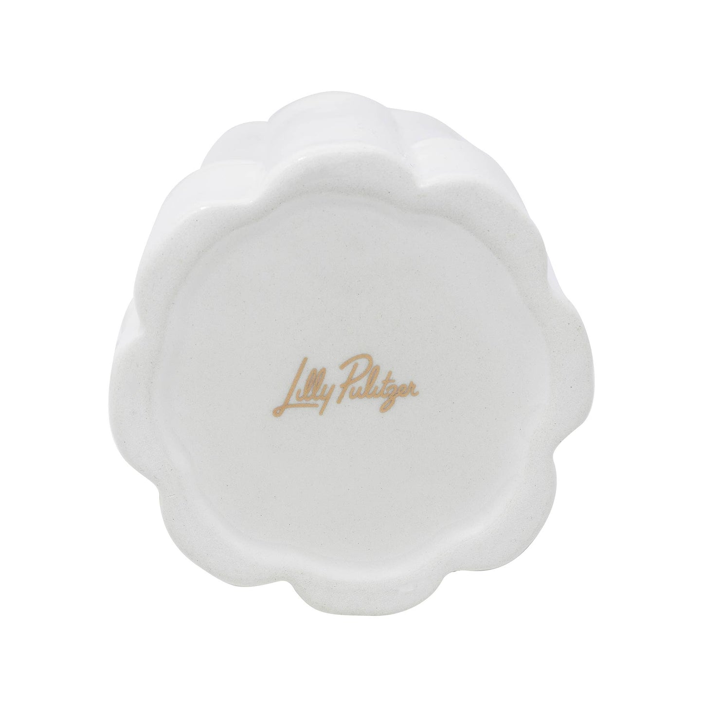 Lilly Bamboo Vase