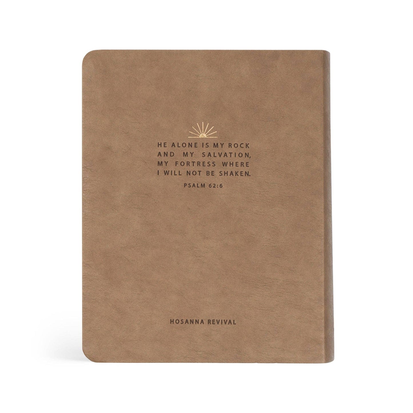 Galilee Notetaking Bible
