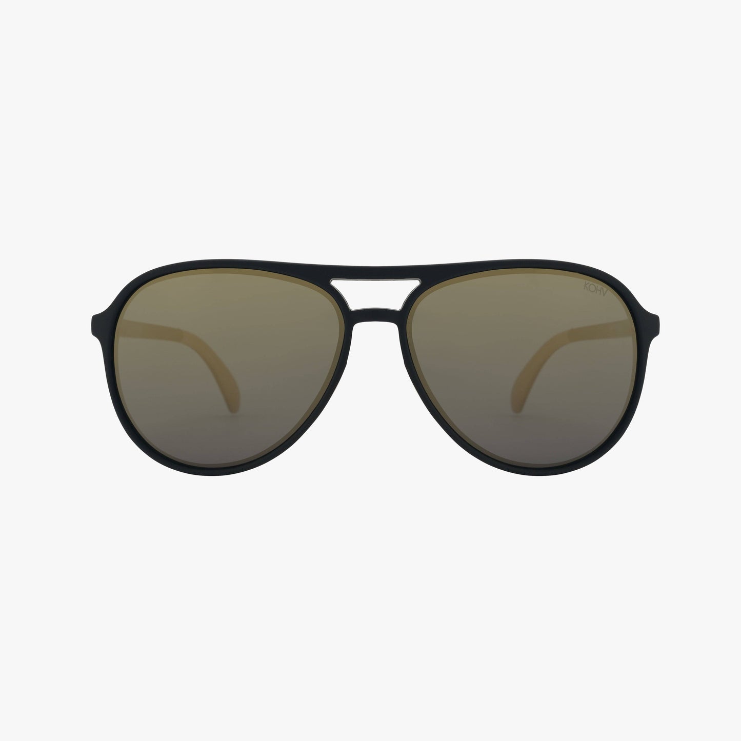 DASH BRONZE Polarized Sunglasses