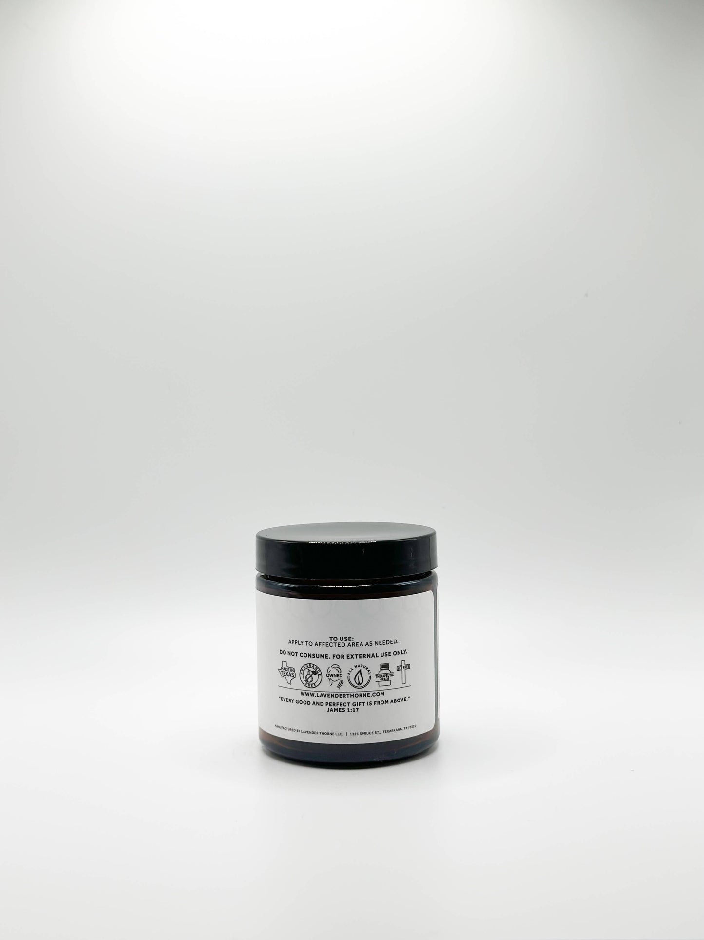 Baby Booty Cream