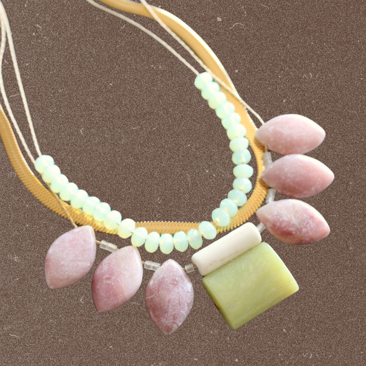 Haven necklace