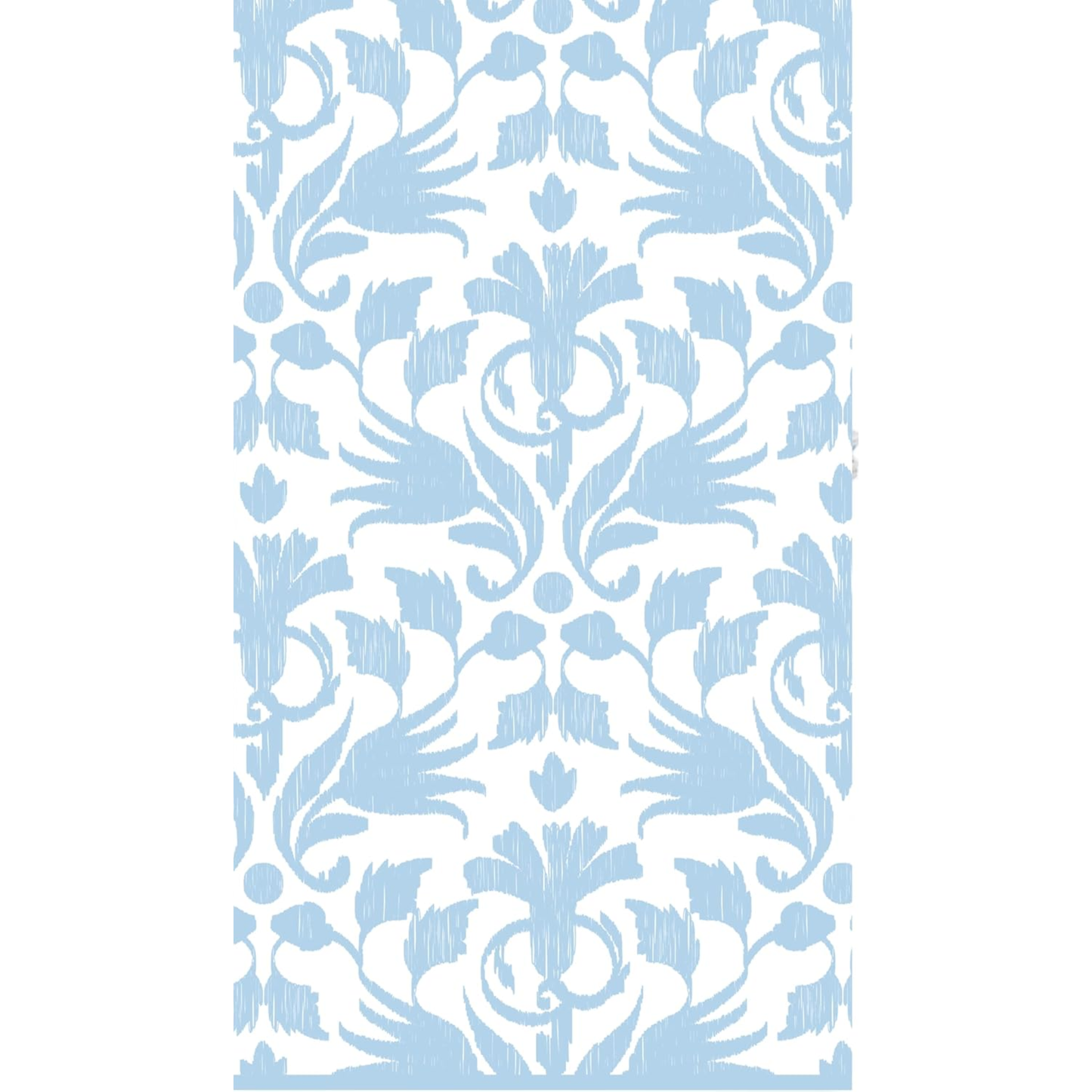 Ikat Guest Paper Napkins