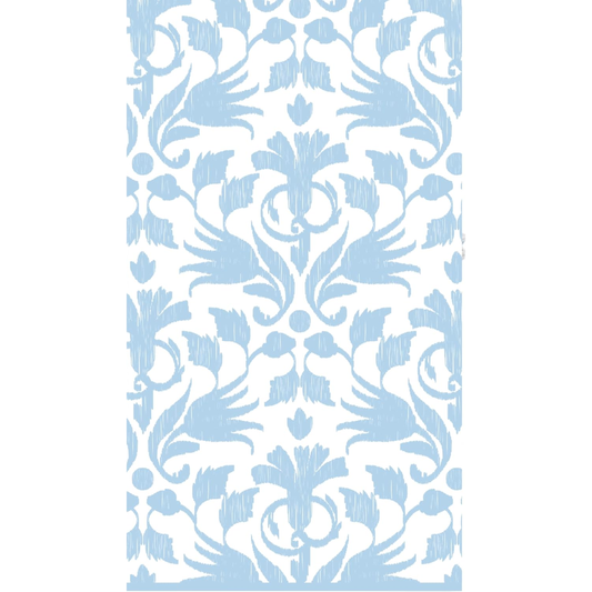 Ikat Guest Paper Napkins