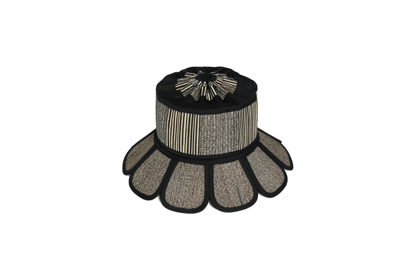 Balearic Islands | Island Manhattan Hat: Balearic Islands / Medium