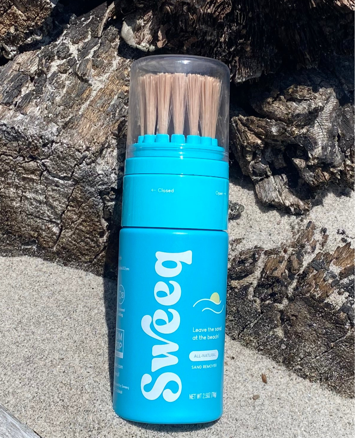 Sweeq Sand Remover