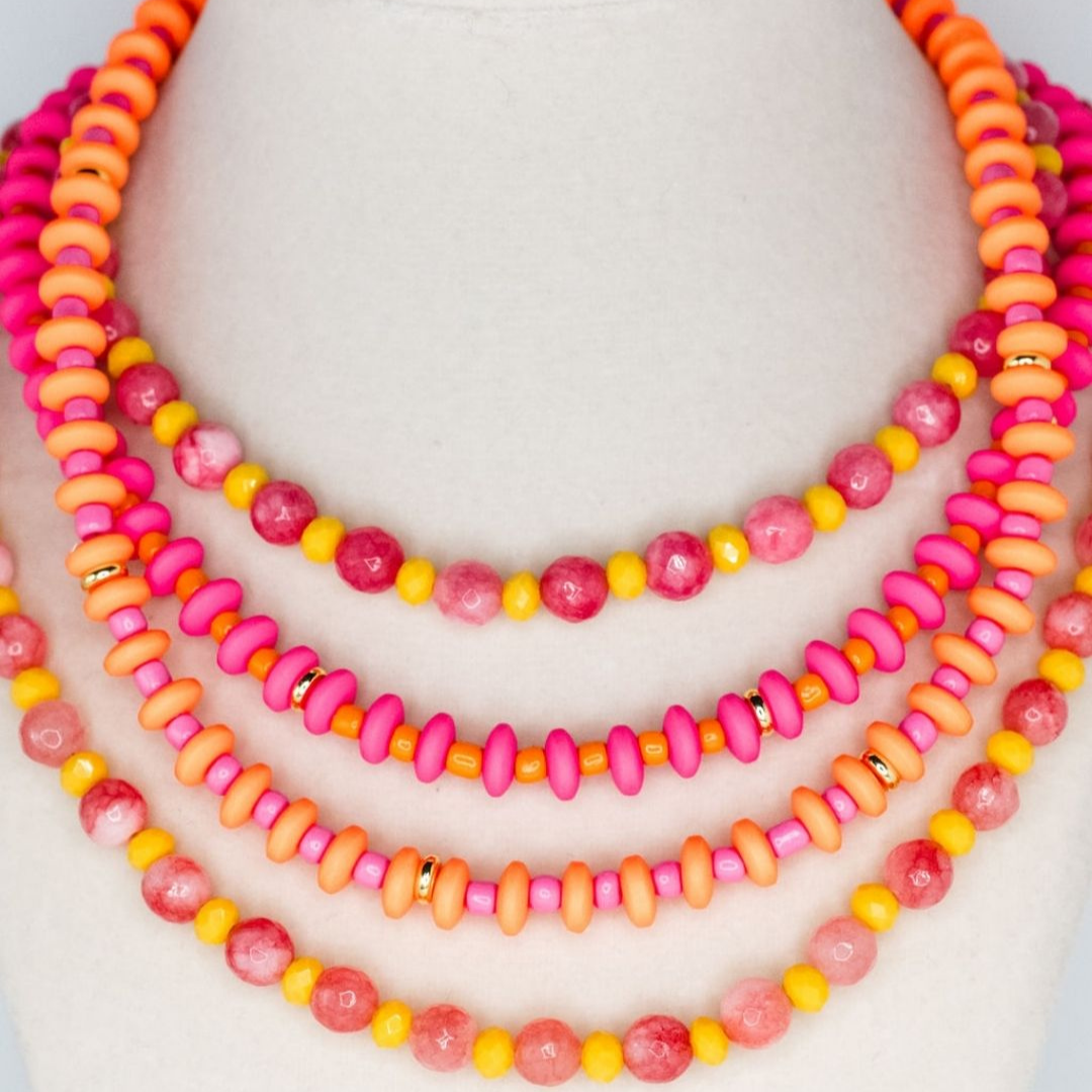 Calypso Layers - Set of 3