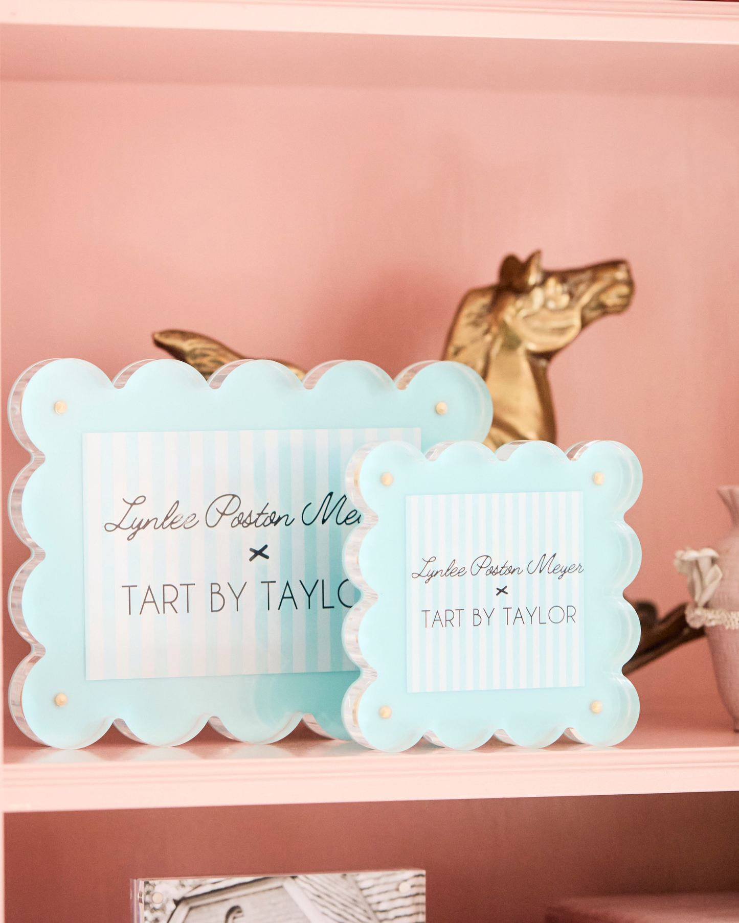 Mini Acrylic Frame
