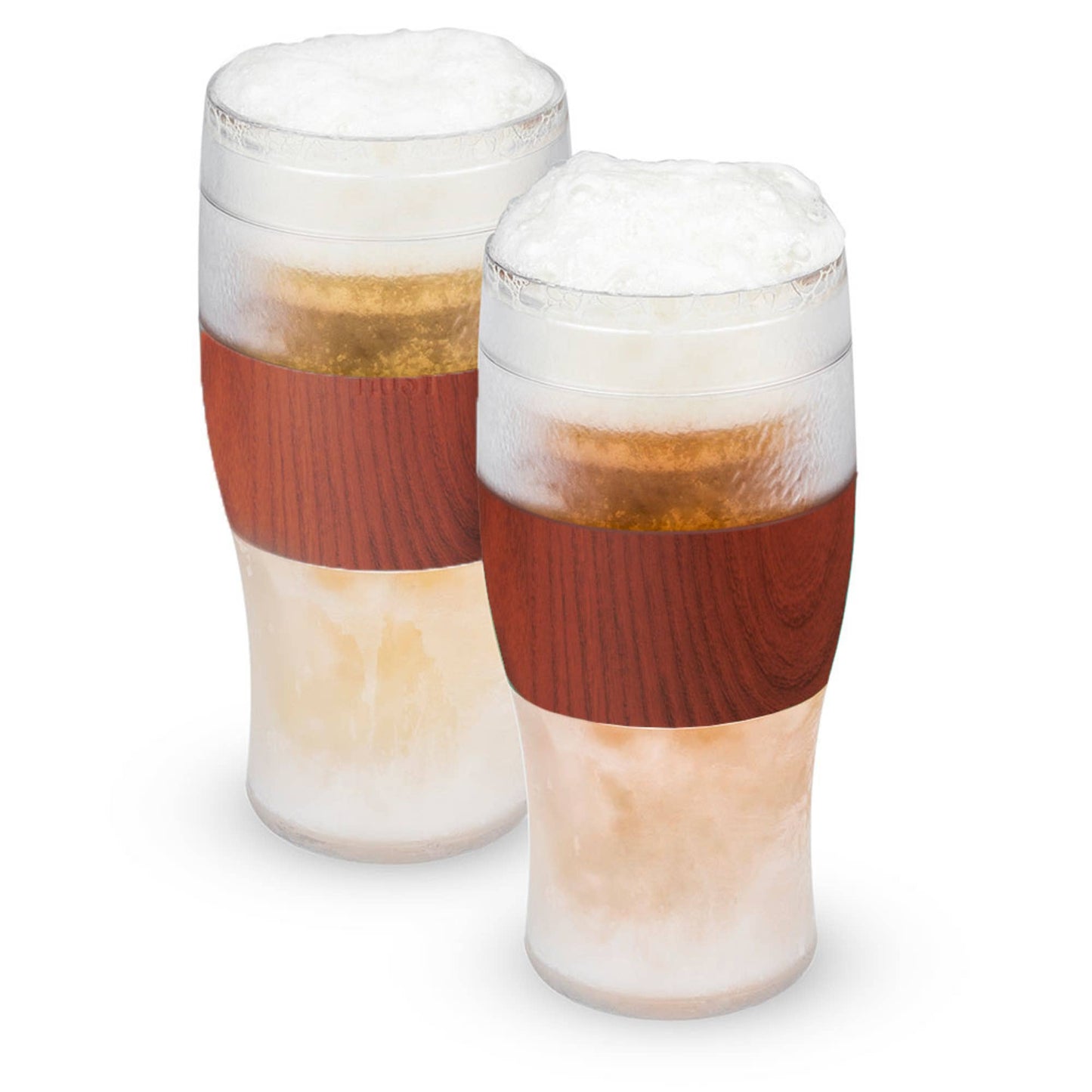 HOST Beer Cups - Set of 2