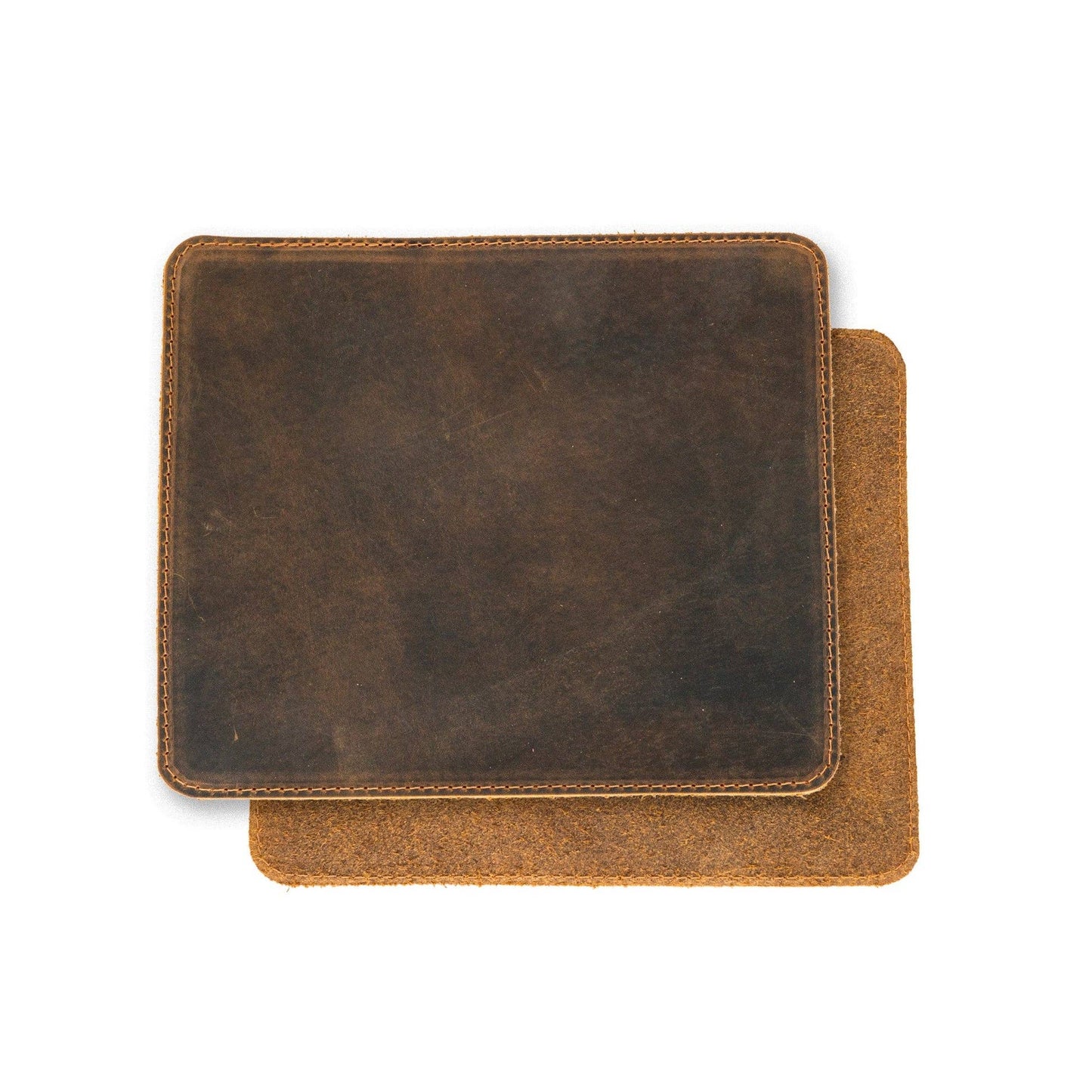 Leather Mouse Pad