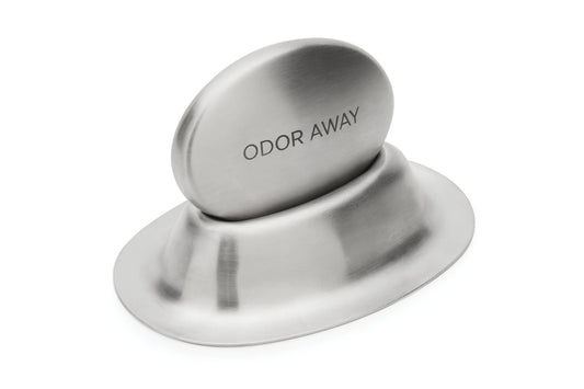 Stainless Steel Odor Remover Bar