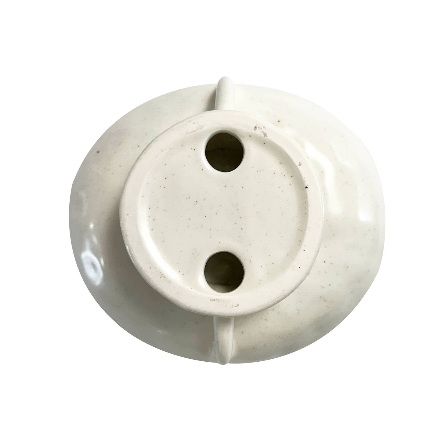 Ceramic Fruit Bowl