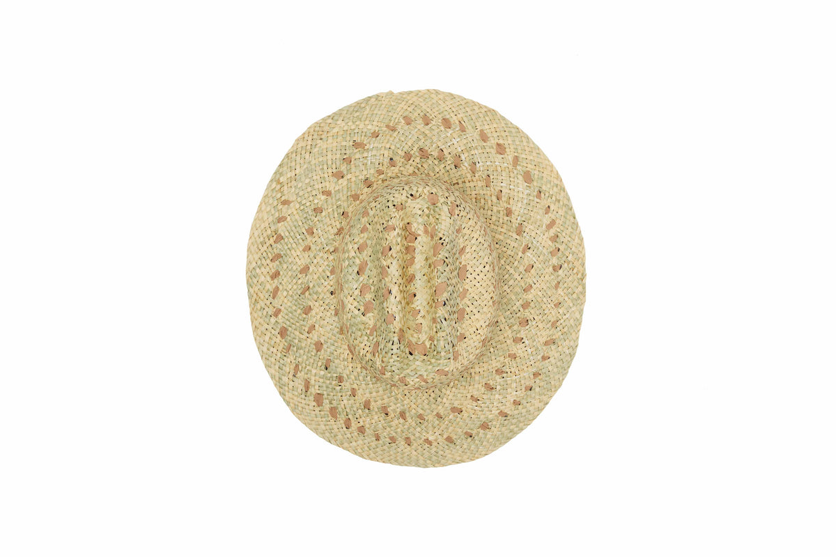 Casting | Palmy Island Hat: Casting / One Size